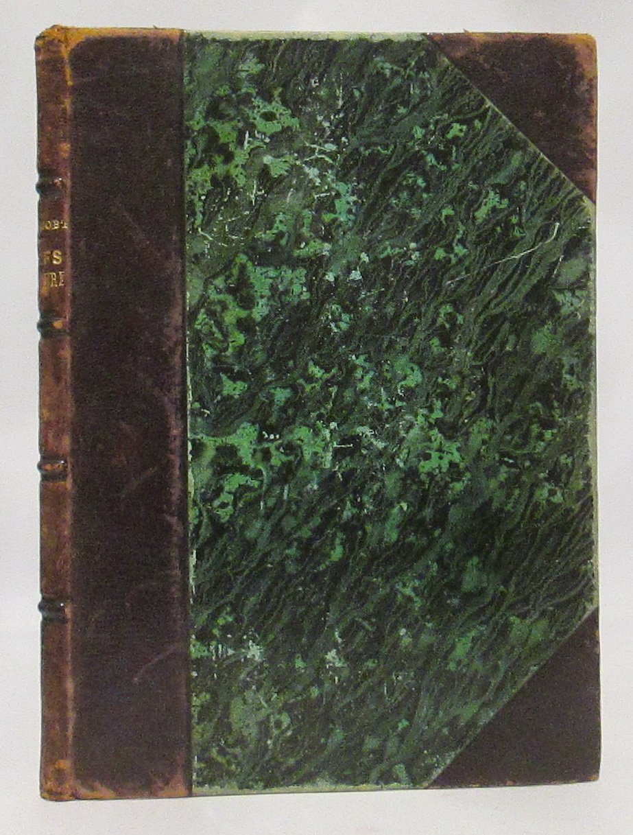 Брюсов В. Я. «Шедевры» (Chefs D'oeuvre). Книга, 1896 год, 91 стр.