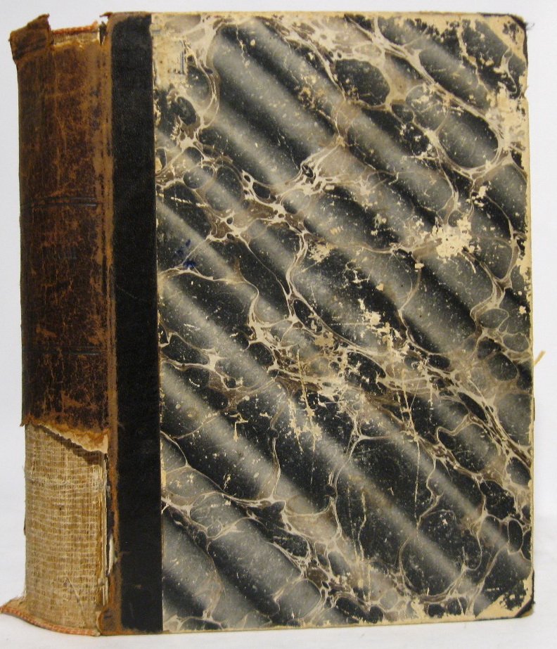 Птицы России. Том 2 — М. А. Мензбир (издание 1895 г.)