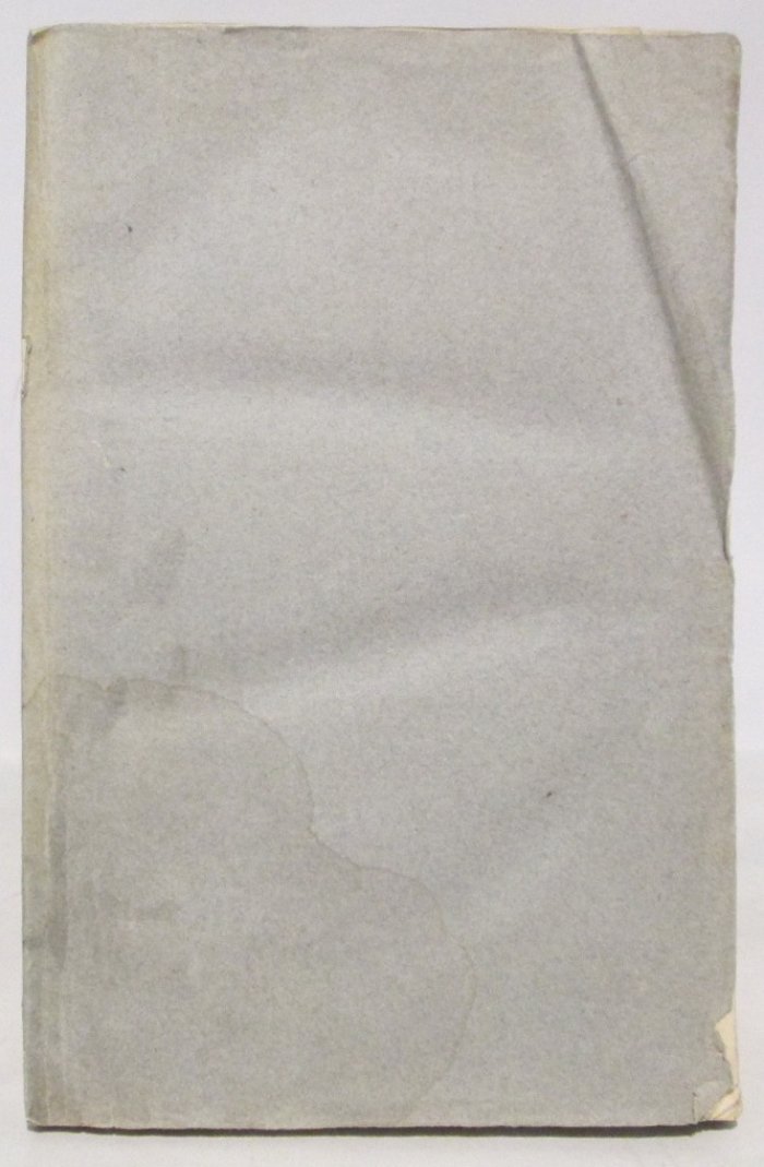 Чтения о словесности. Курс второй (1838, 327 стр.)