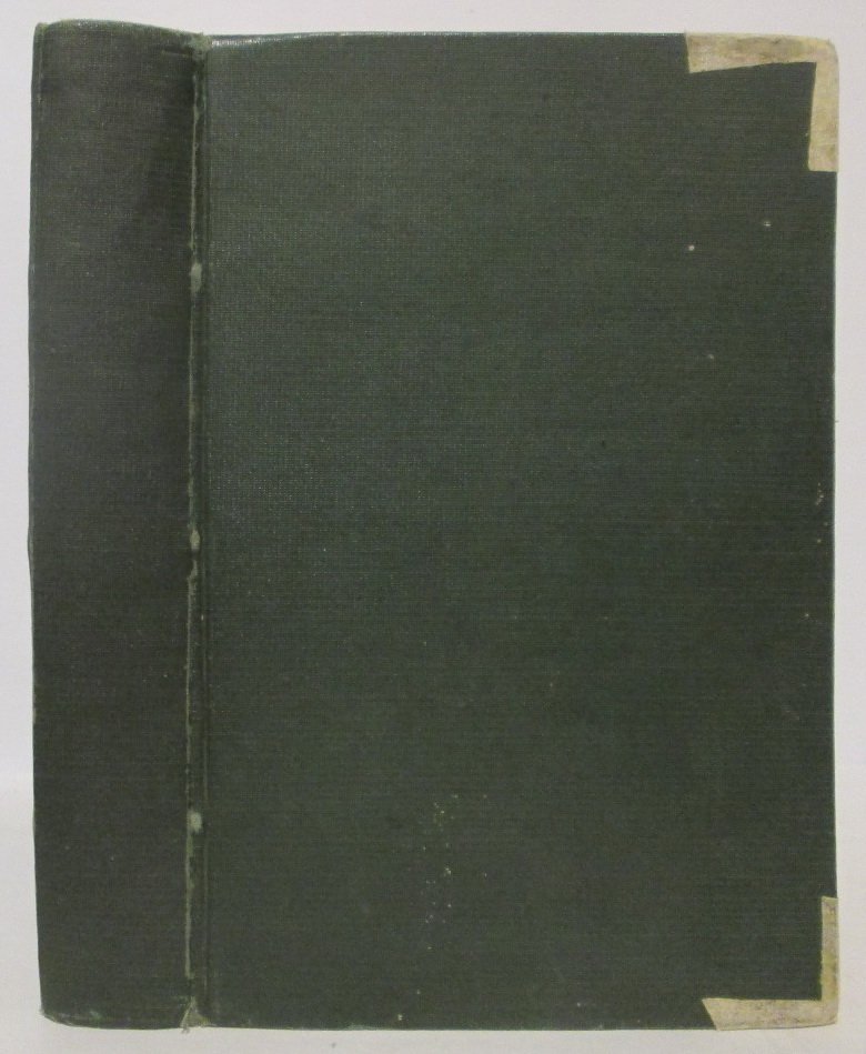 Метеорология: 4 части в одном переплёте (издание 1903 г.)