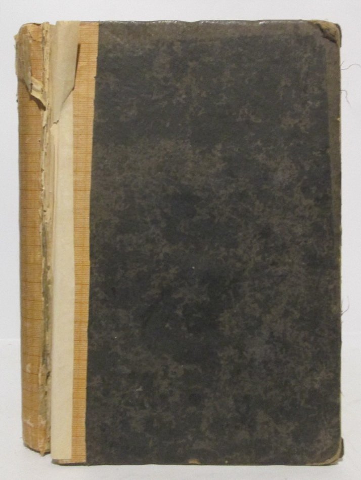 «Сын Наполеона» — конволют из 3 книг (в одном переплёте), издание Суворина, 1900 г. — Лоран Ш.