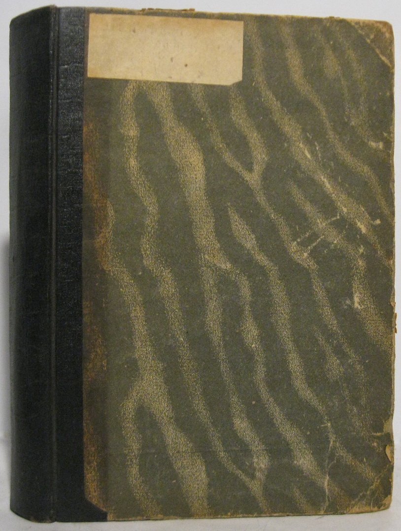 Жилищная кооперация. 1932: выпуски № 1–4 и № 7–24 (в 1-м пер.). Центрожилсоюз