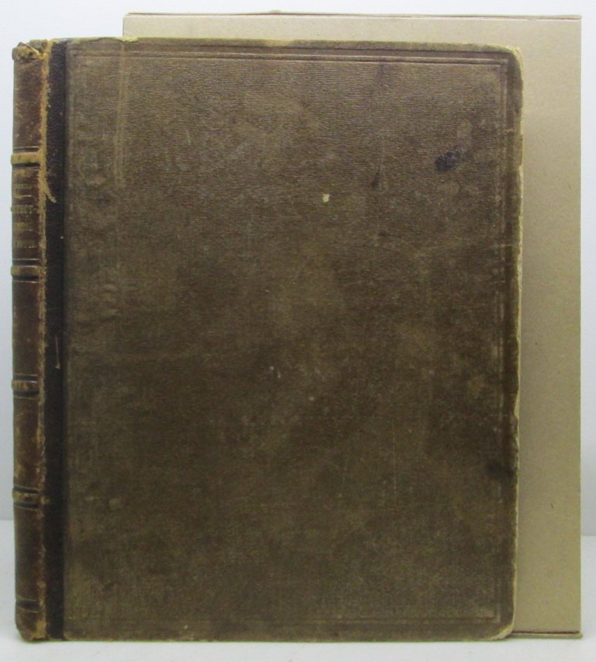 Систематический атлас по естественной истории (издание 1866 г.)