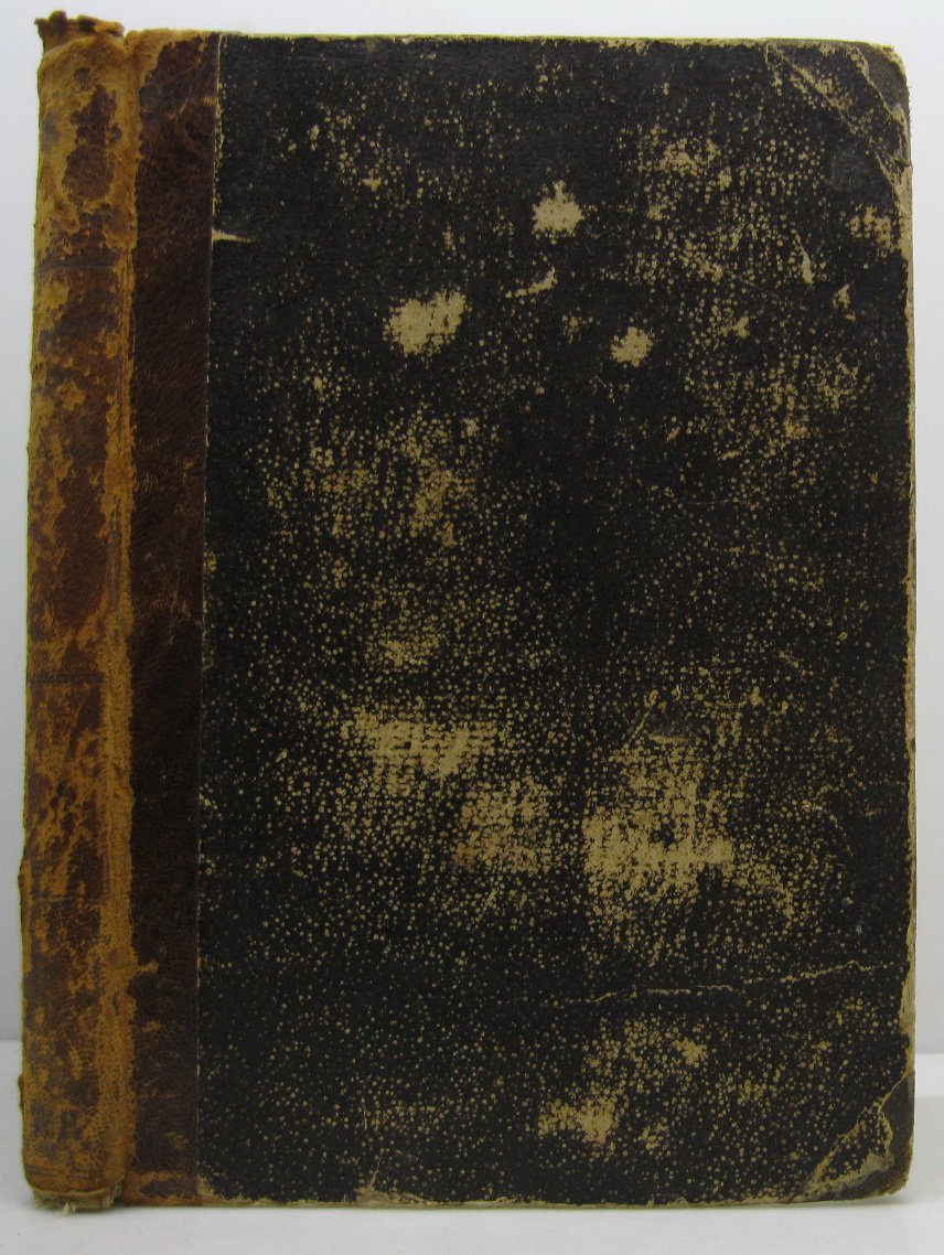 Стихотворения И. З. Сурикова (издание 1877 года, 316 стр.)