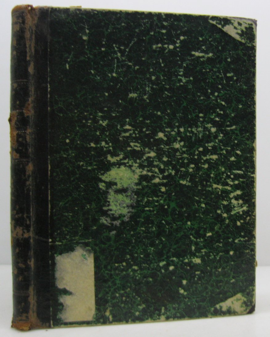 «Тишина» К. Д. Бальмонт (1898) — издание типографии Суворина