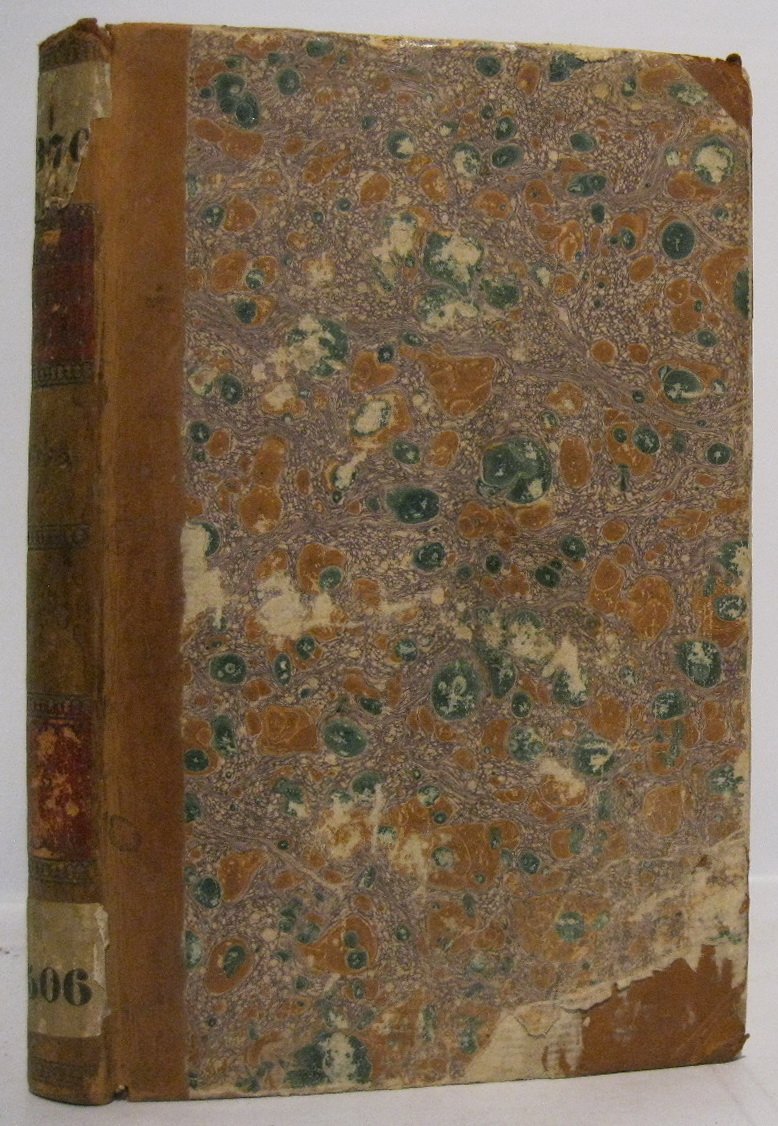 Всеобщая история древних просвещенных народов. Часть 5 (1825, типография Смирдина, 248 с.)