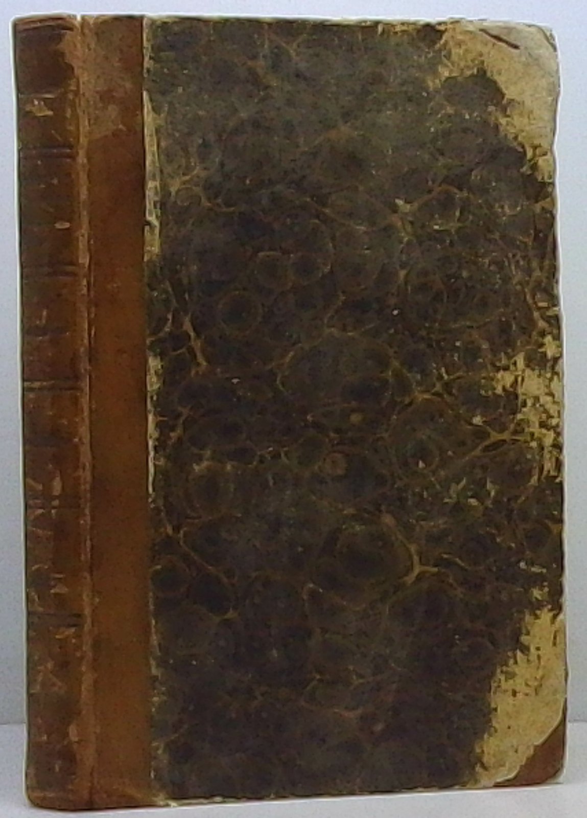 В. А. Жуковский. Сочинения в прозе. Издание Глазунова, 1826 г., 255 стр.
