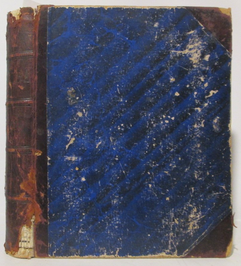 «Нива» — годовой комплект за 1910 год (№ 1–52)