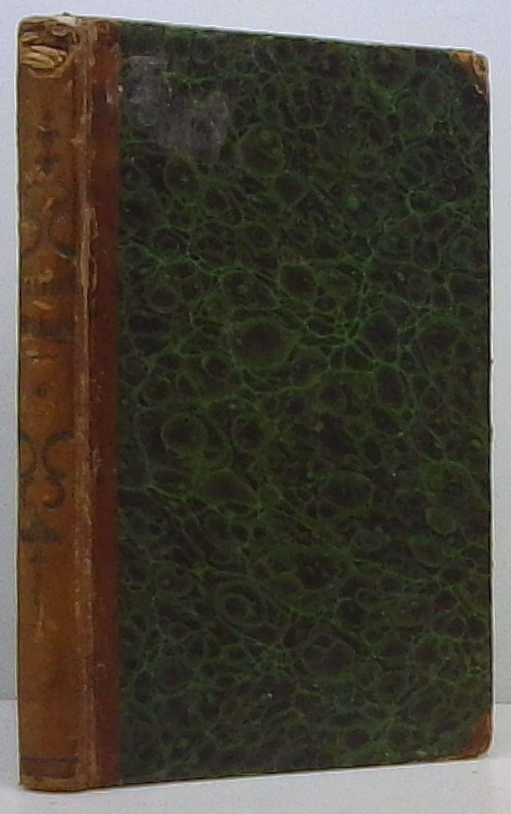 Русские повести и рассказы. Часть 6 (издание 1838 года)