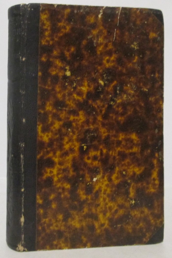 Жуковский В. А. Сочинения. Том 7: Сочинения в прозе (1808–1838). Издание 1849 г.