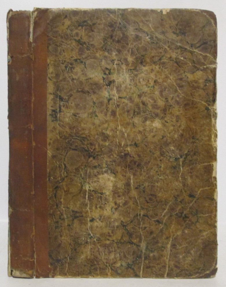 Записки Бенвенуто Челлини: издание 1848 г. (типография «Праца»), 2 части в одном переводе