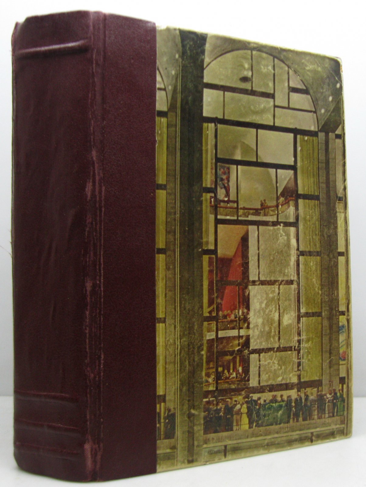 Петербург (А. Белый). Издание 1916 года, 409 стр.