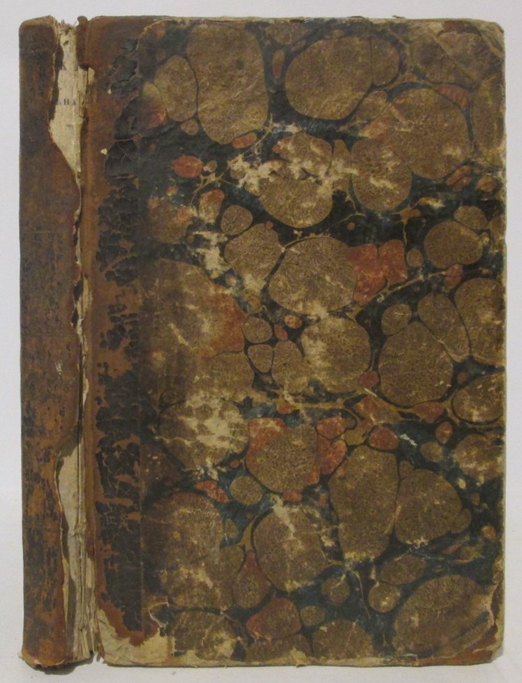 Марлинский А. А. «Русские повести и рассказы», часть 6 (1834) — издание типографии Лазаревых
