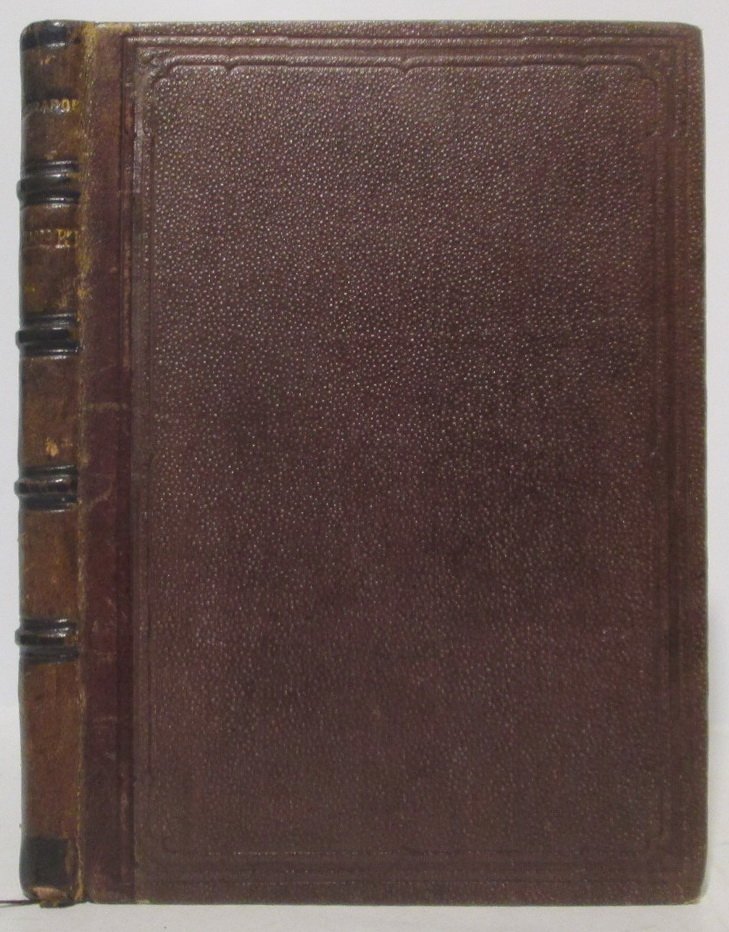 И. А. Гончаров. «Четыре очерка» (издание 1881 года)