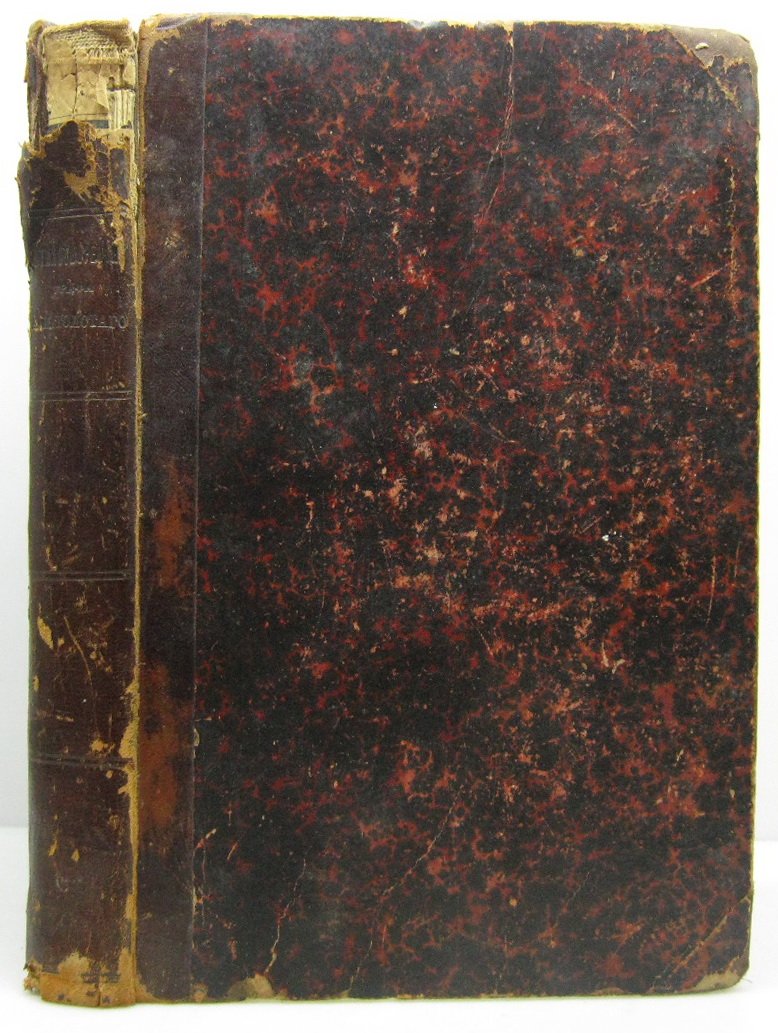 Стихотворения А. К. Толстого. Издание 1867 года (типография Московского Министерства)