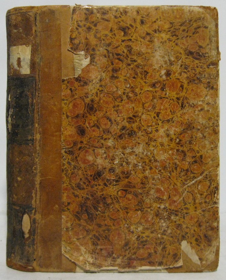 «Словарь достопамятных людей». Часть 1 (издание 1836 года)