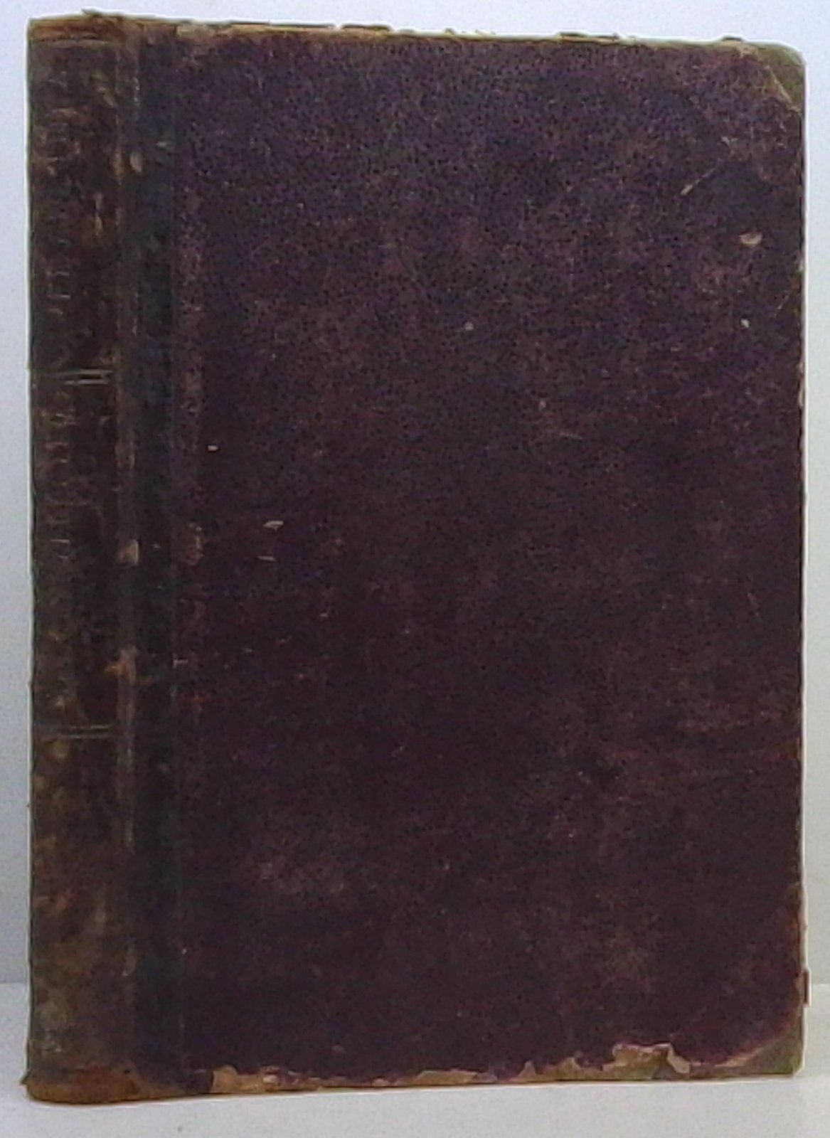 Руководство по землеустройству и межеванию (издание 1910 г.)