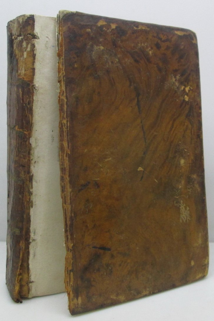 Карамзин Н. М. — Сочинения. Том 5 (1803, 416 с.)
