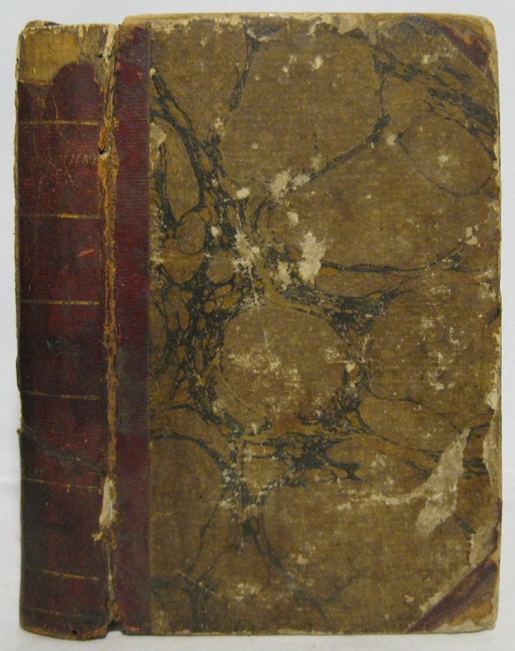 Шатобриан Ф. Р. «Мученики, или Торжество христианской веры». Часть 3 (издание 1816 года)