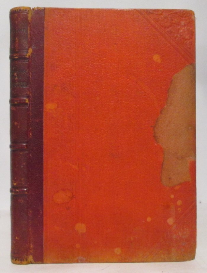 История князя италийского, графа Суворова-Рымникского (Н. А. Полевой), 1904 г., 338 с.