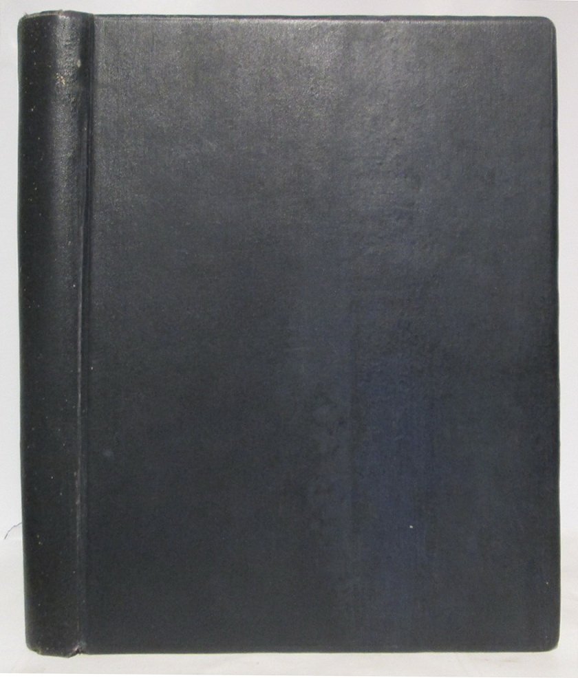 «Крокодил» 1953 — комплект № 1–36 (изд. «Правда»)