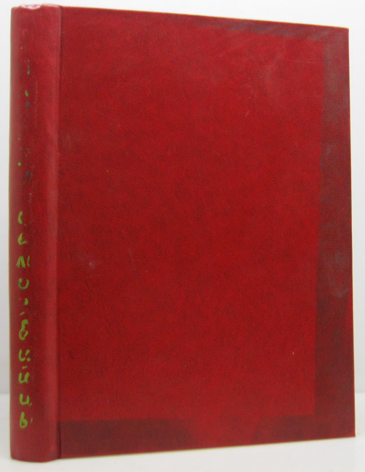 «Записки самоубийцы» (1911): исповедальные записки и тема внутреннего кризиса