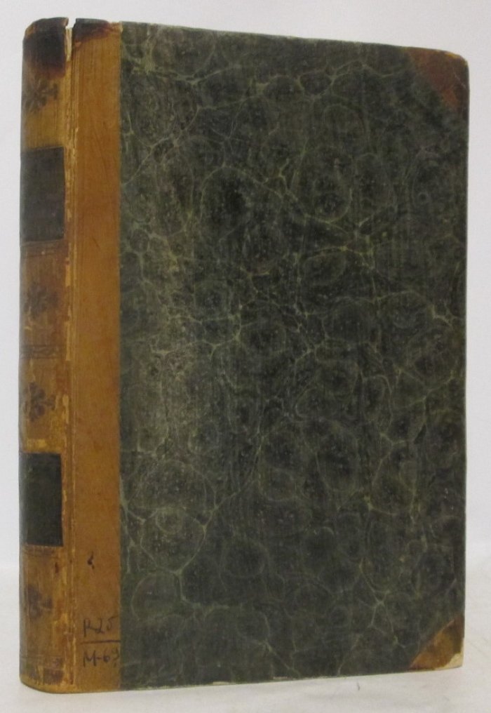 Описание похода во Францию в 1814 году. Часть 1 (Михайловский-Данилевский А. И., 1836)