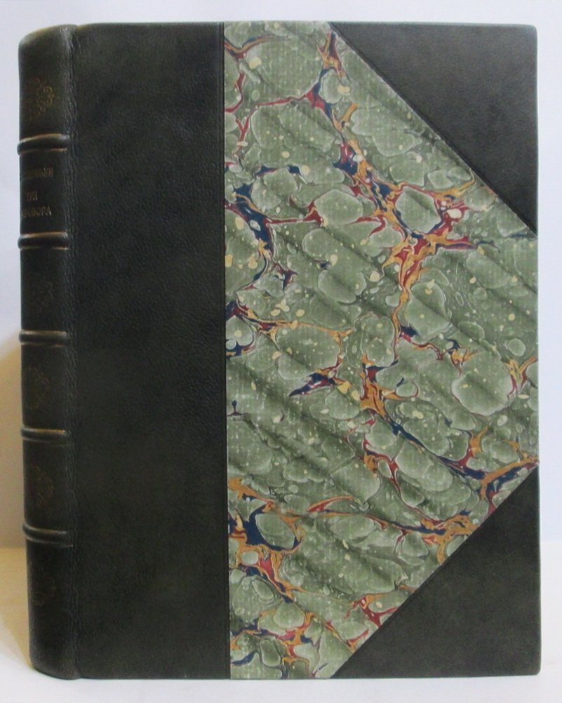 Соловьев Вл. С. «Три разговора» (издание 1901 г., 280 стр.)