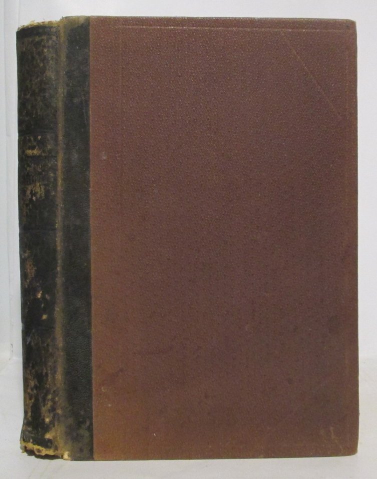 Клинические лекции и избранные статьи Захарьина Г. А. (1909)