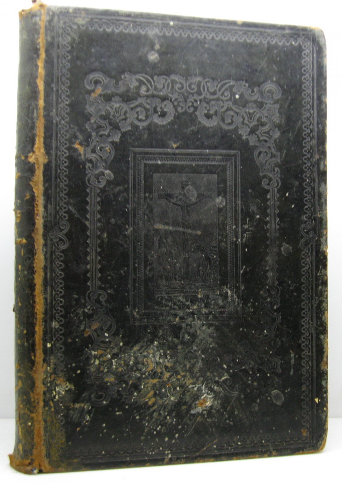 Патерик Печерский (Отечник). Киевско-Печерская Успенская Лавра. Издание 1872 года