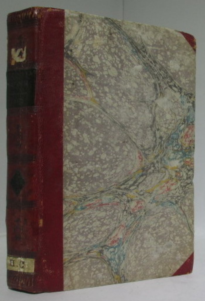 «Вестник Европы» (1802) — выпуск № 5–8 в одном переплёте (1-й пер.)