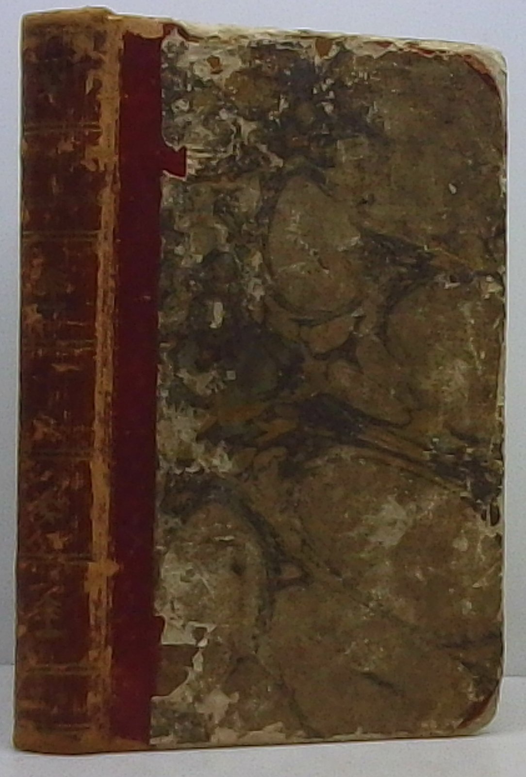 Собрание русских стихотворений, часть 1 (издание 1810 года)