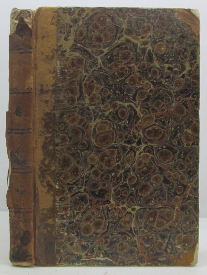 Капнист В. В. Сочинения (издание 1796 года)