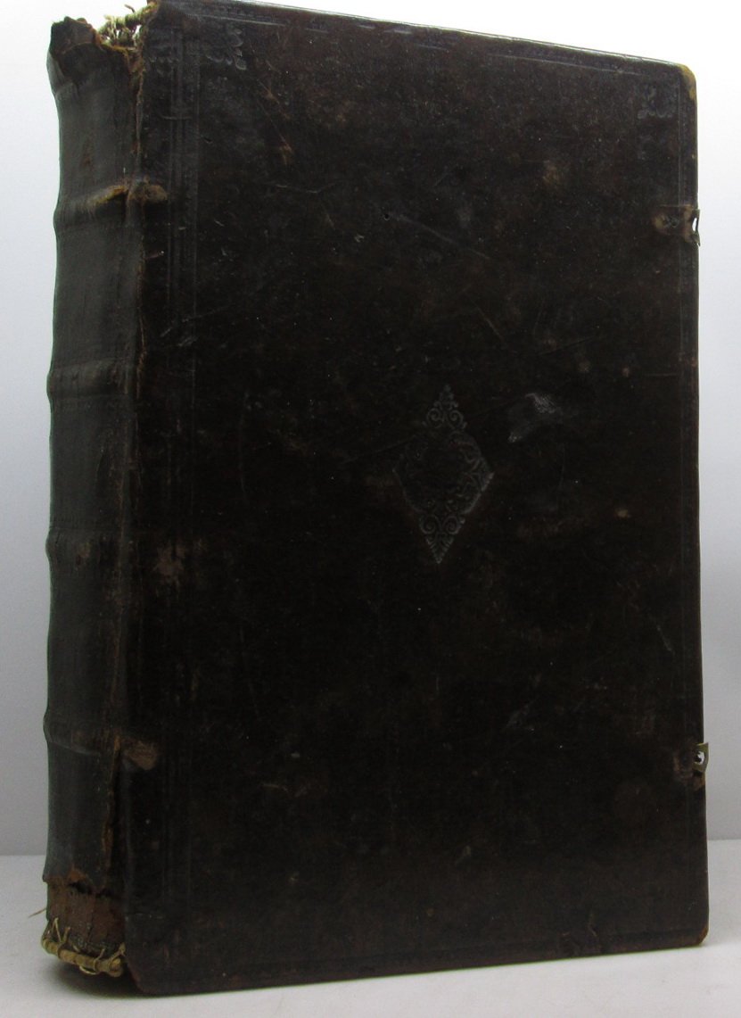 Магницкий Л. Ф. «Арифметика» (издание Печатного двора, 1703 г., 306 с.)