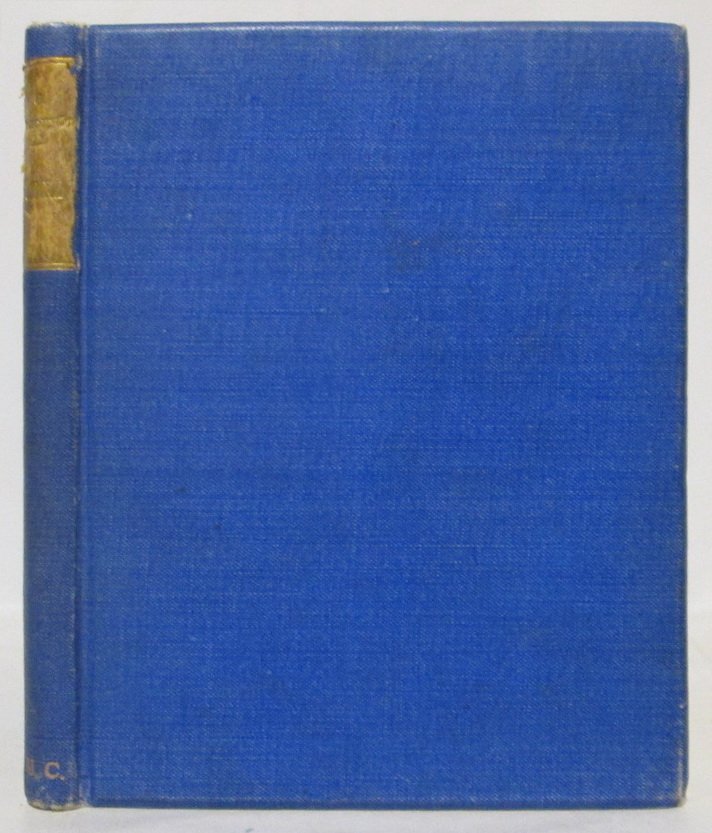 Сологуб Ф. К. «Стихи. Книга первая» (издание 1896 года)