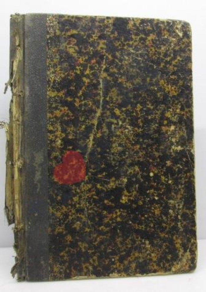 К. Д. Бальмонт — Сборник стихотворений (издание 1890 г., 143 с.)