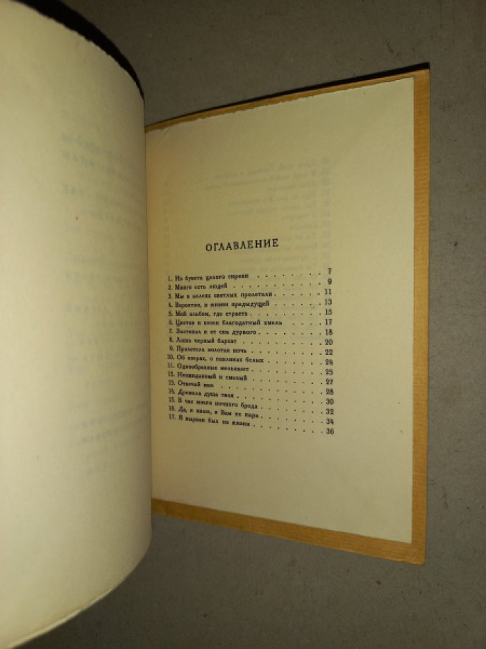 Николай Гумилёв. К синей звезде. Неизданные стихи (1918) — редкий посмертный сборник
