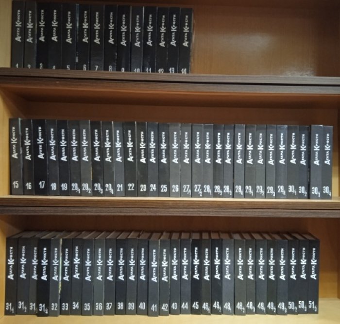 Агата Кристи. Собрание сочинений: тома 1–51 (72 книги). Перевод с английского, твердый переплет