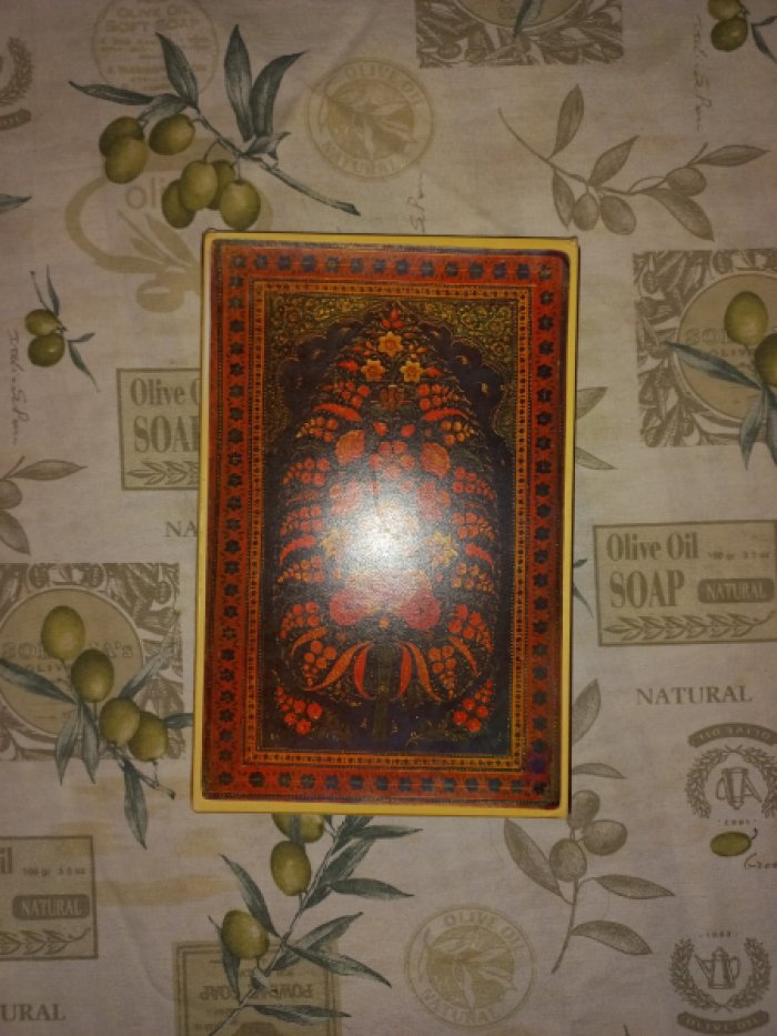 Адамова А., Грек Т. Миниатюры кашмирских рукописей.