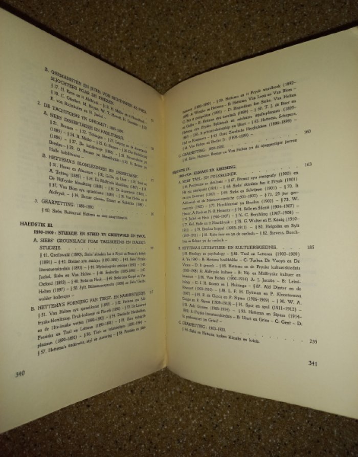 Миедема Г.Т.Й. Введение во фризскую филологию.