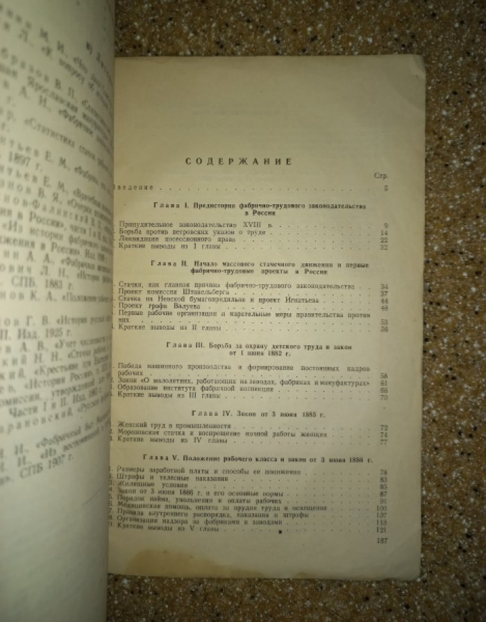 Шелымагин И.И. Фабрично-трудовое законодательство в России (2-я половина XIX века).