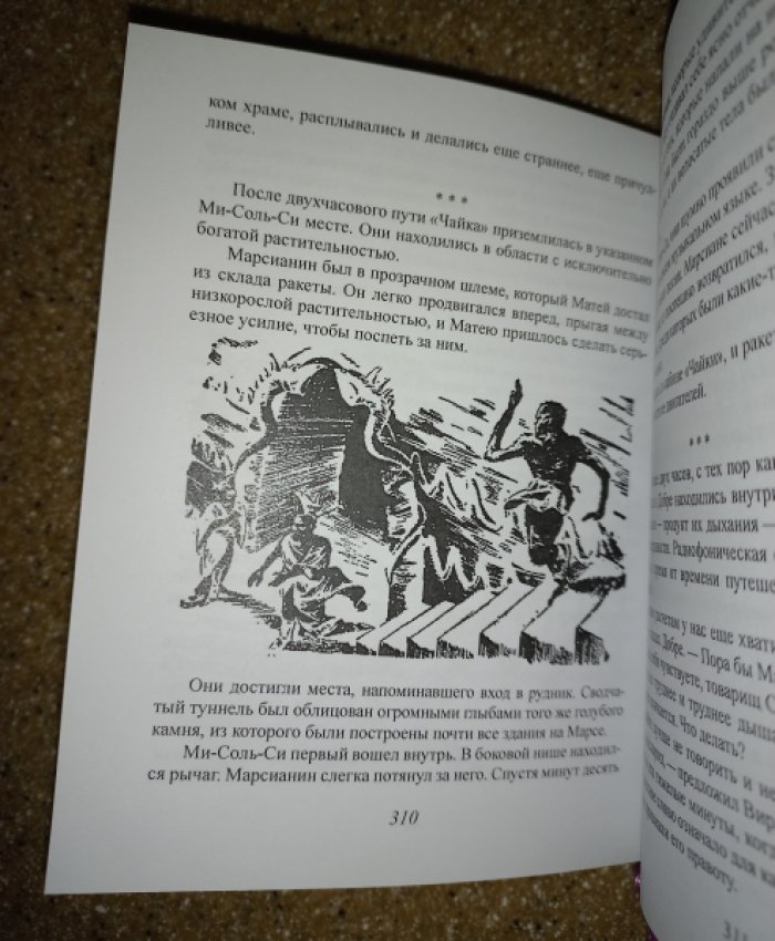 Штефан И.М., Раду Нор Путь к звездам.