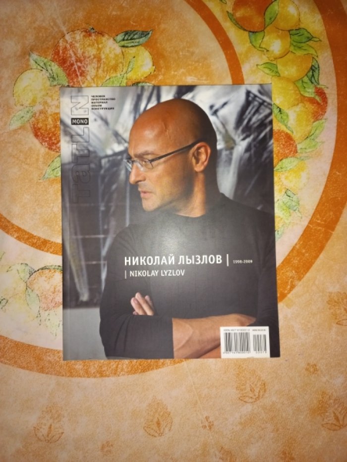 Николай Лызлов. 1998 - 2009