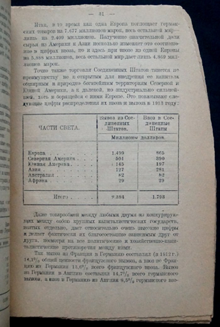 Фалькнер С.А. Строение и конъюнктура мирового хозяйства.