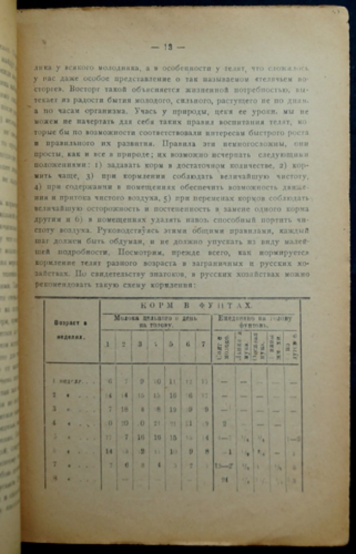 Лискун, Е.Ф. Выращивайте побольше телят.
